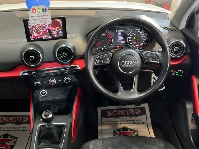 2025 Audi Q2