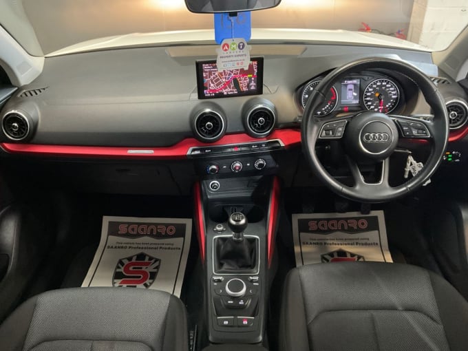 2025 Audi Q2