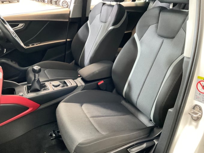 2025 Audi Q2