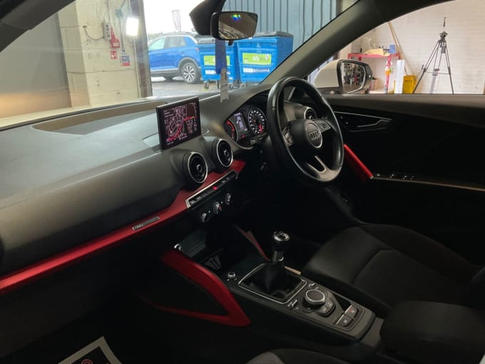 2025 Audi Q2