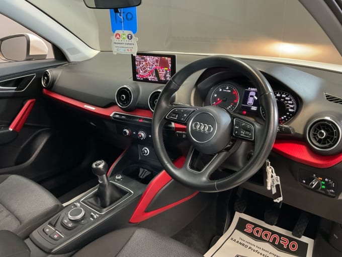 2025 Audi Q2
