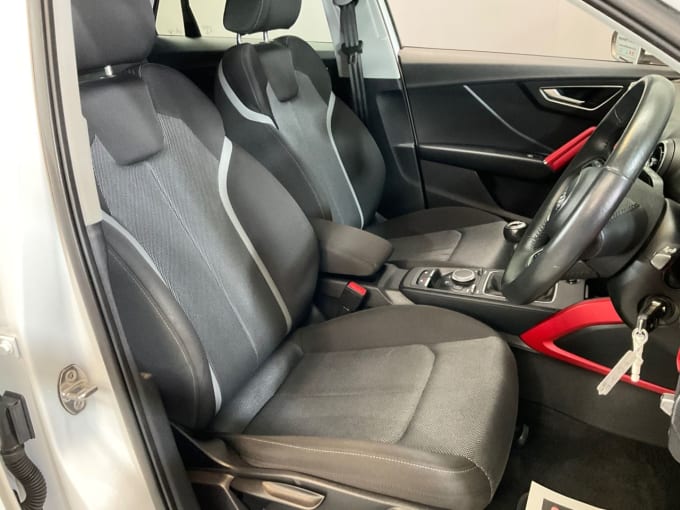 2025 Audi Q2