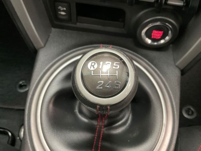 2025 Toyota Gt86