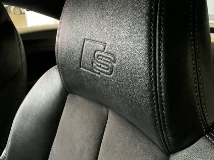 2025 Audi Tt