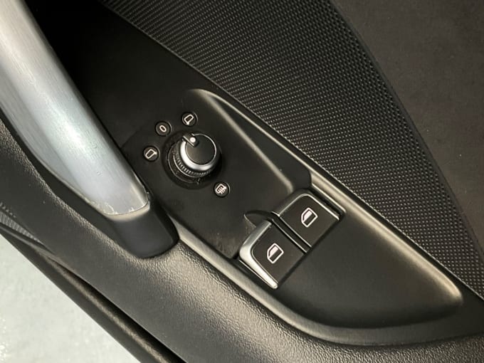 2025 Audi Tt