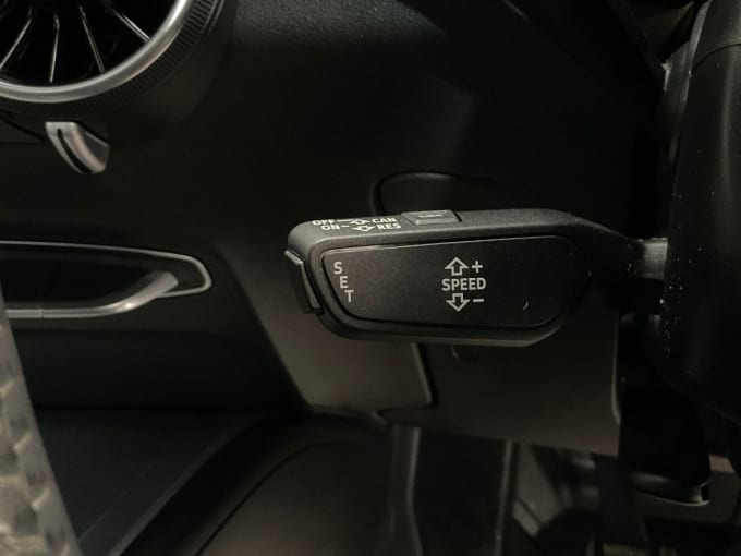 2025 Audi Tt