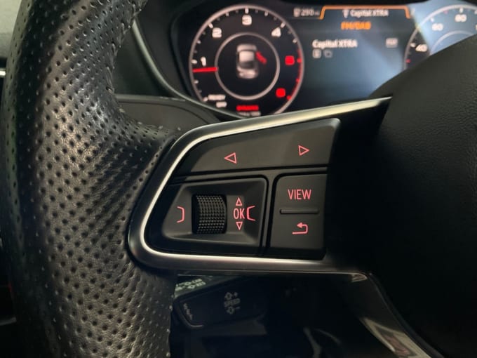2025 Audi Tt