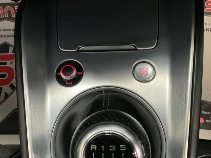 2025 Audi Tt