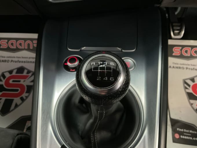 2025 Audi Tt