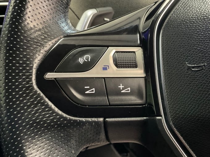 2025 Peugeot 3008