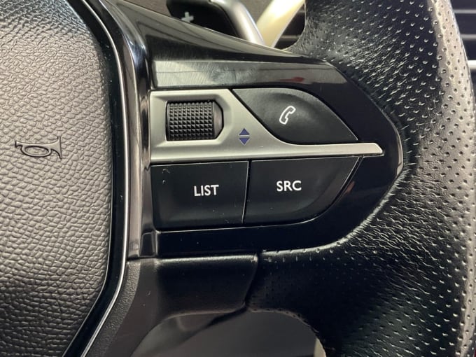 2025 Peugeot 3008