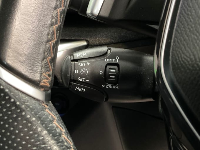 2025 Peugeot 3008