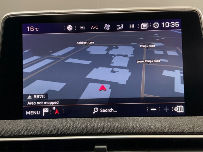 2025 Peugeot 3008