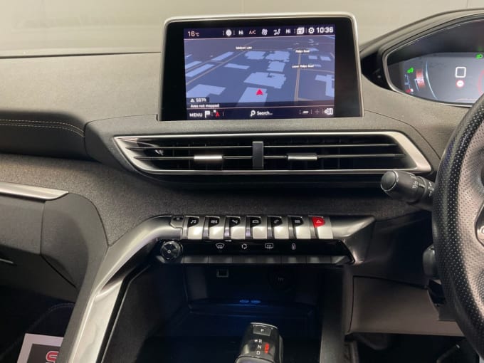 2025 Peugeot 3008