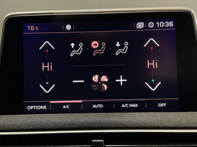 2025 Peugeot 3008