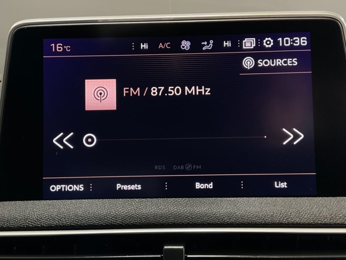 2025 Peugeot 3008