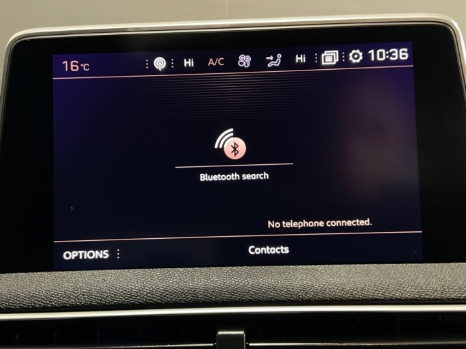 2025 Peugeot 3008