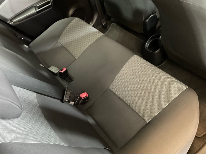 2025 Toyota Yaris