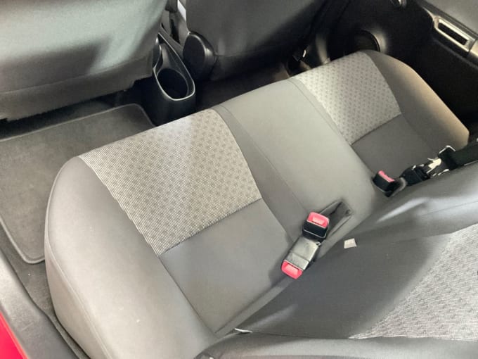 2025 Toyota Yaris