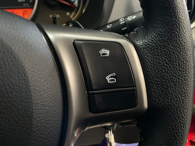 2025 Toyota Yaris
