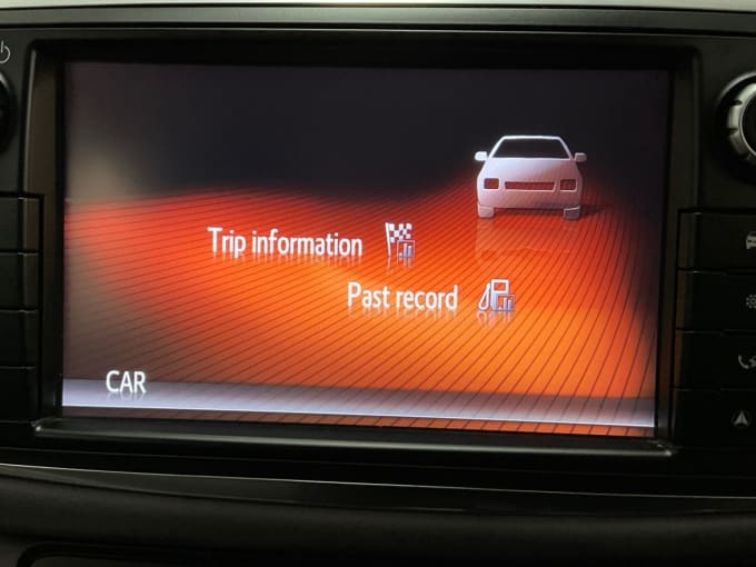 2025 Toyota Yaris