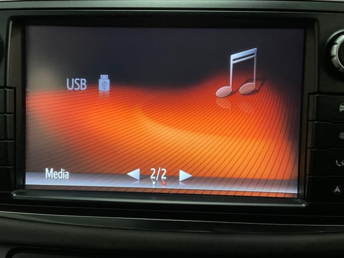 2025 Toyota Yaris