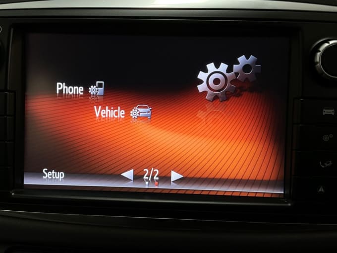 2025 Toyota Yaris