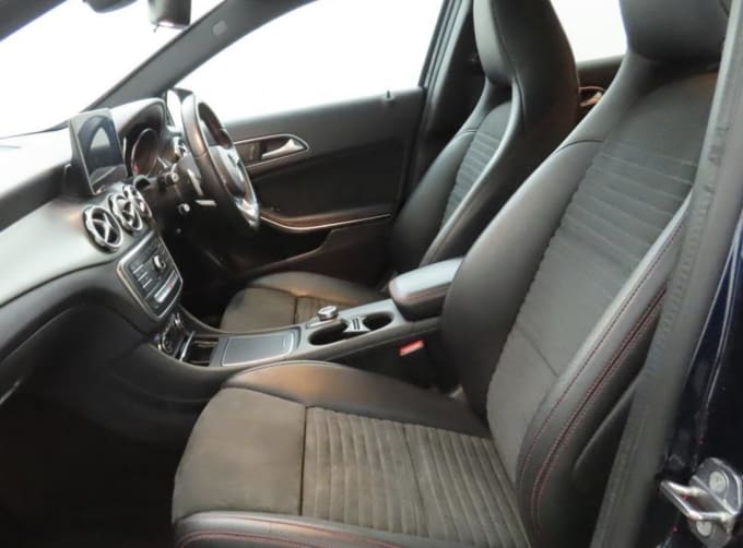 2025 Mercedes-benz Gla Class