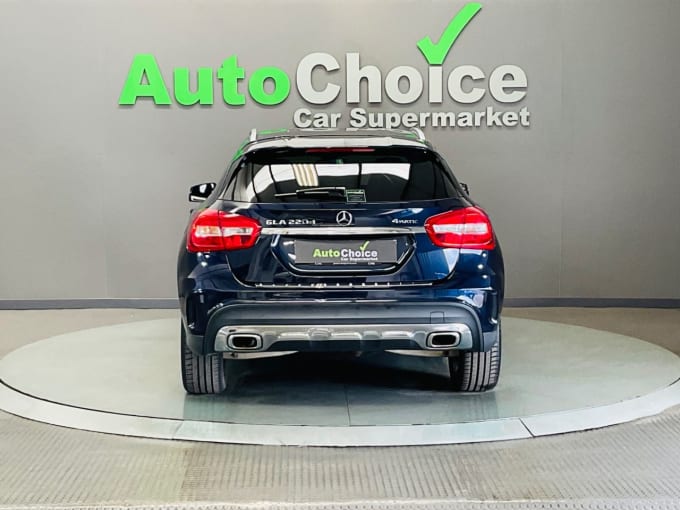 2025 Mercedes-benz Gla Class