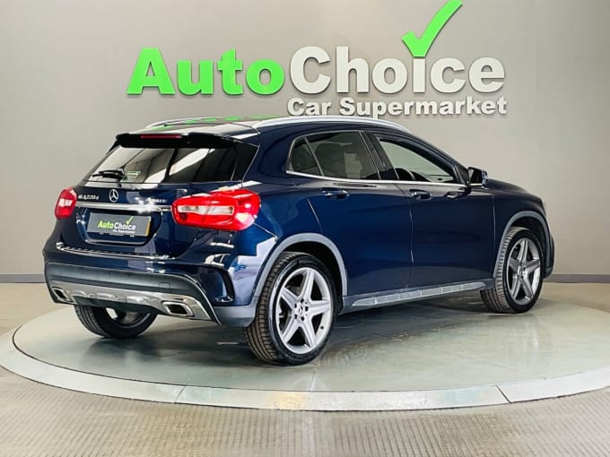 2025 Mercedes-benz Gla Class