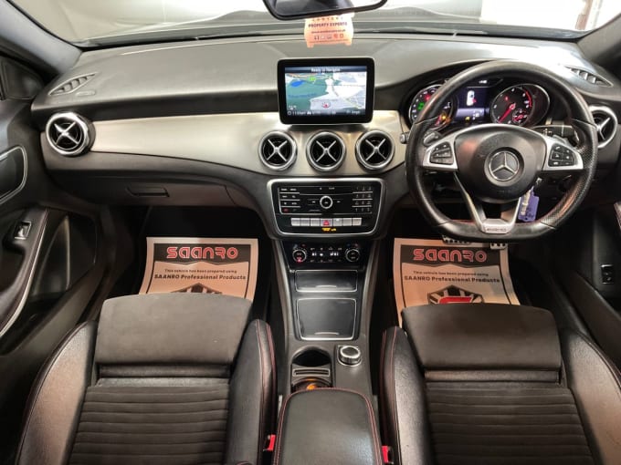 2025 Mercedes-benz Gla Class
