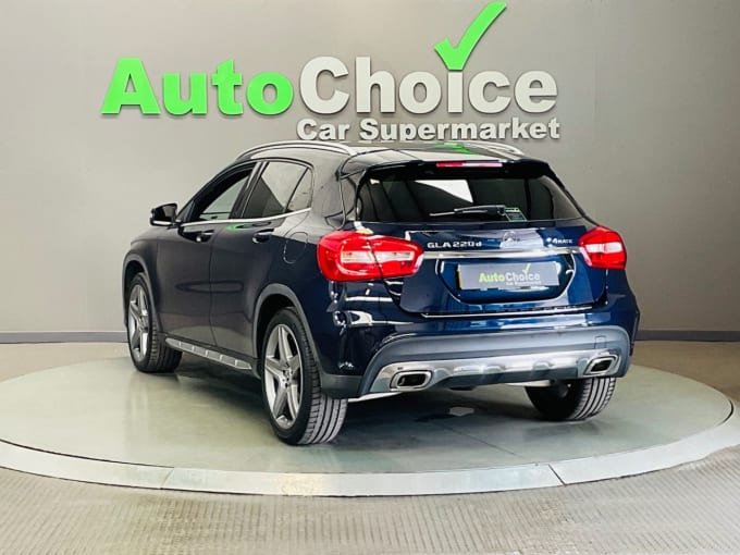 2025 Mercedes-benz Gla Class