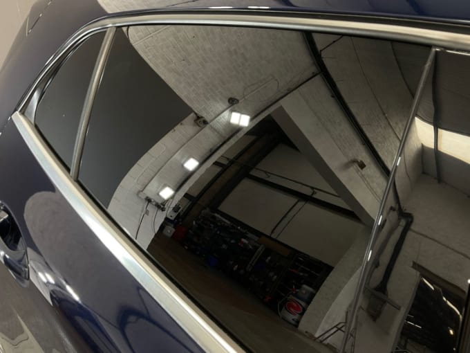 2025 Mercedes-benz Gla Class