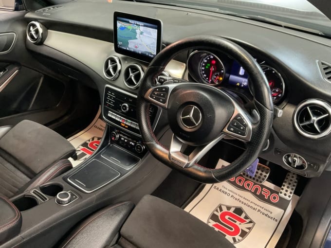 2025 Mercedes-benz Gla Class