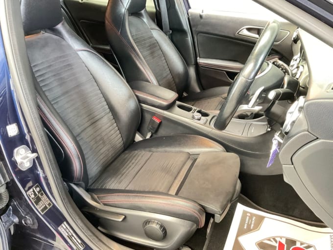 2025 Mercedes-benz Gla Class