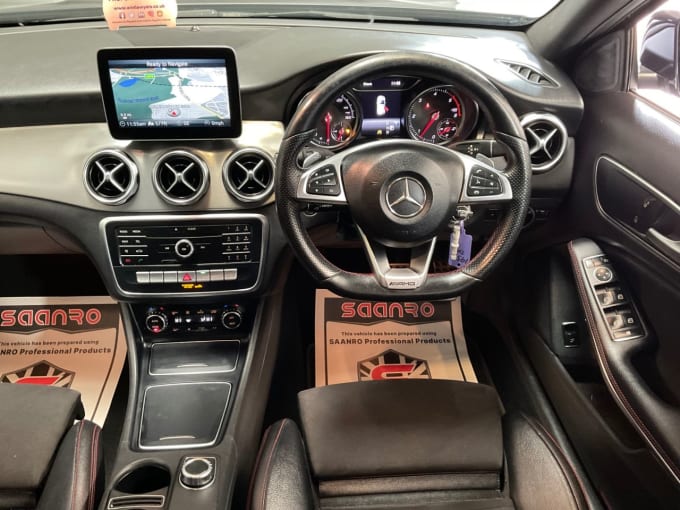 2025 Mercedes-benz Gla Class