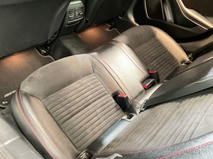 2025 Mercedes-benz Gla Class
