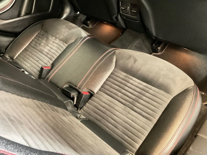 2025 Mercedes-benz Gla Class