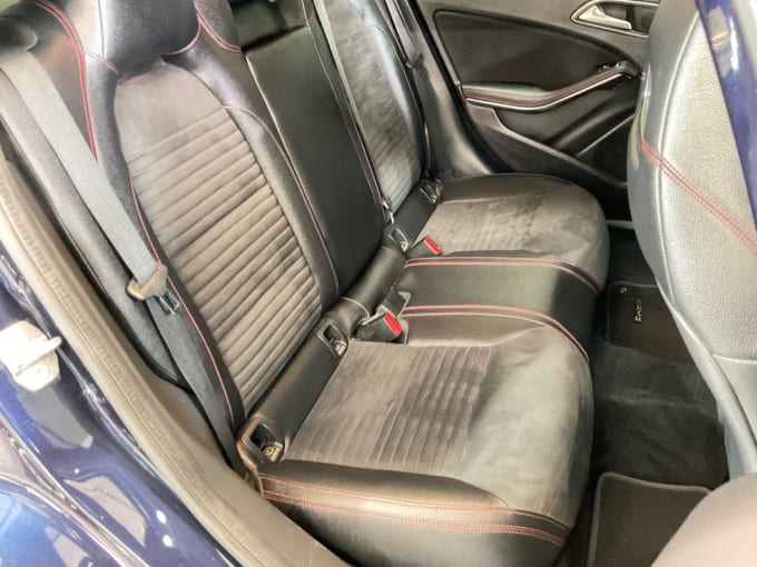 2025 Mercedes-benz Gla Class