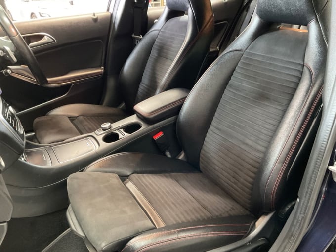 2025 Mercedes-benz Gla Class