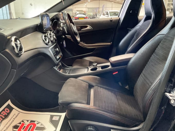 2025 Mercedes-benz Gla Class