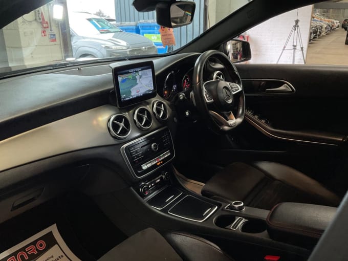2025 Mercedes-benz Gla Class