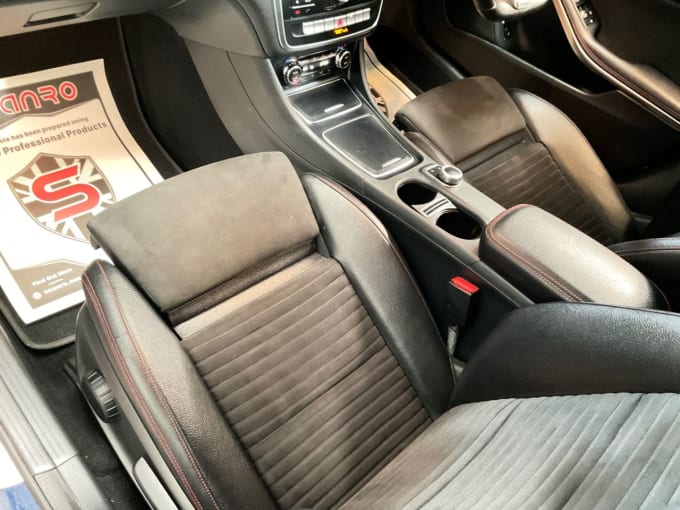 2025 Mercedes-benz Gla Class