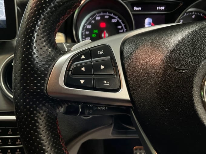 2025 Mercedes-benz Gla Class