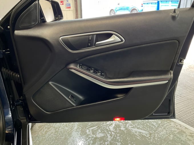 2025 Mercedes-benz Gla Class
