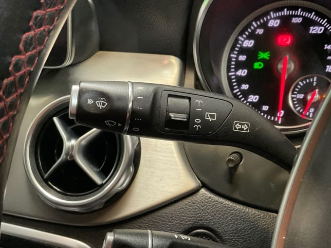 2025 Mercedes-benz Gla Class