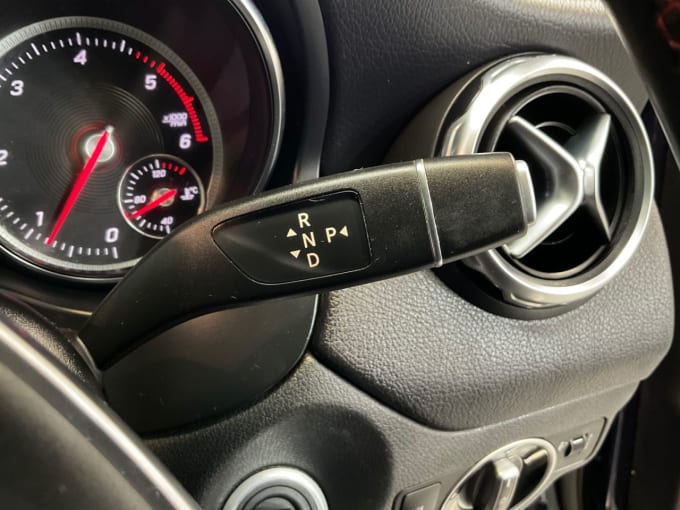 2025 Mercedes-benz Gla Class