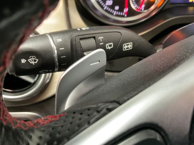 2025 Mercedes-benz Gla Class