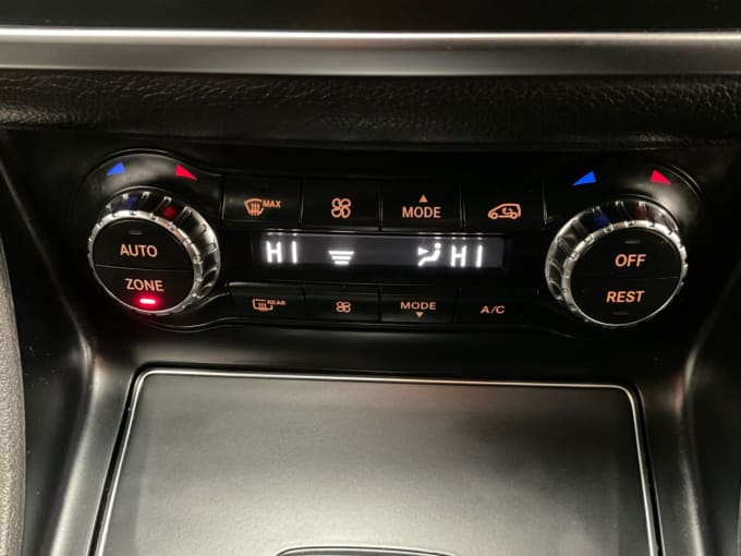 2025 Mercedes-benz Gla Class