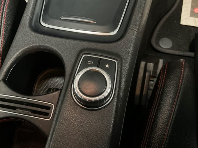 2025 Mercedes-benz Gla Class
